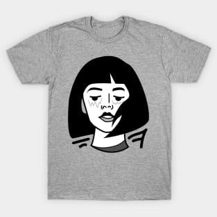 Girl T-Shirt